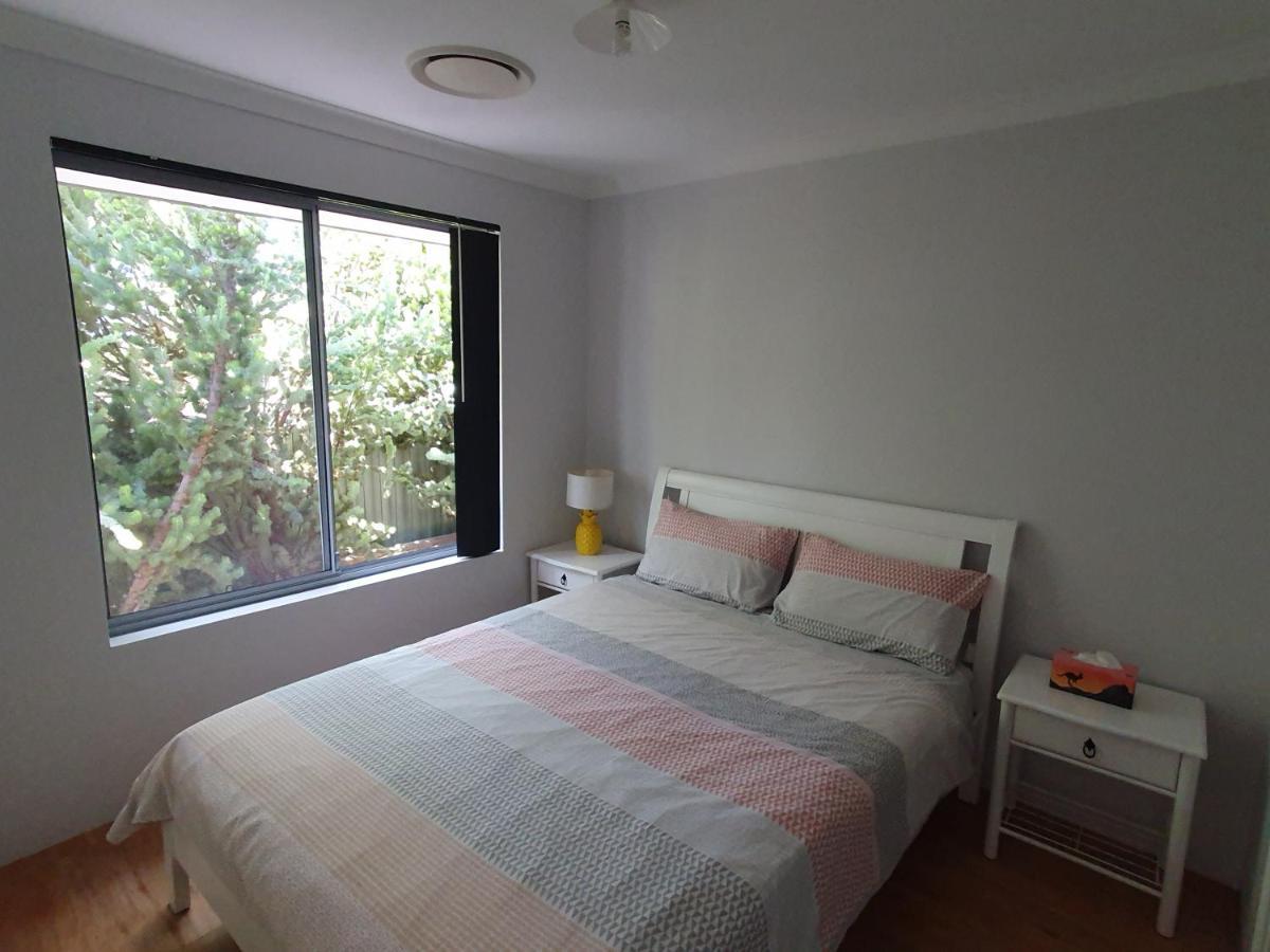 Sandalwood Guest Room Margaret River Kültér fotó